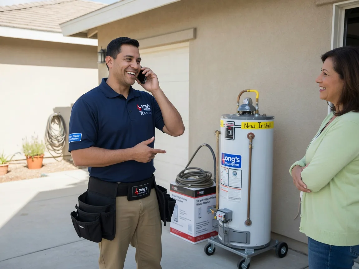 Leak Detection Lucas, OH FAQs